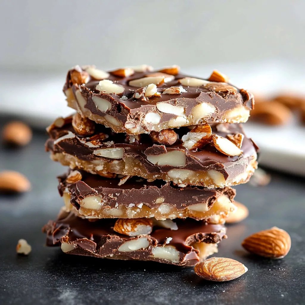Chocolate-Dipped Almond Florentines