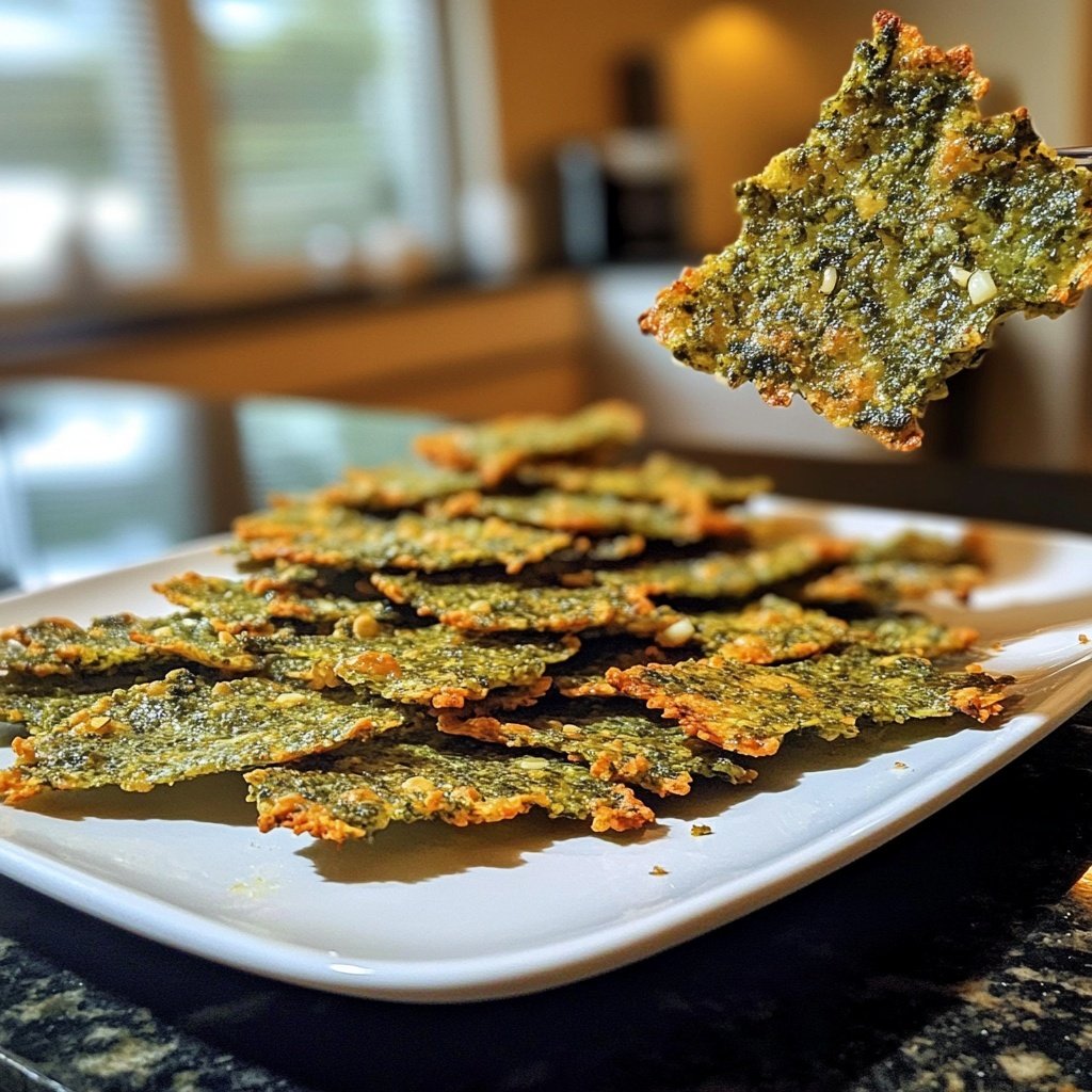 Grüne Bohnen aus dem Ofen – vegetarisches Rezept