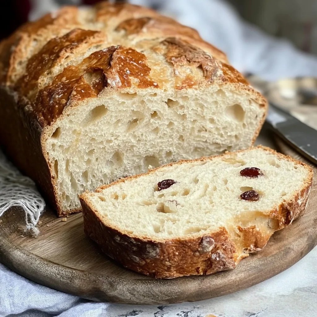 Rosinenbrot