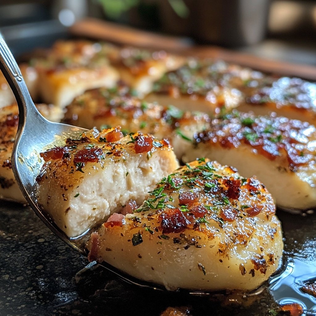 Dicke Bohnen auf rheinische Art