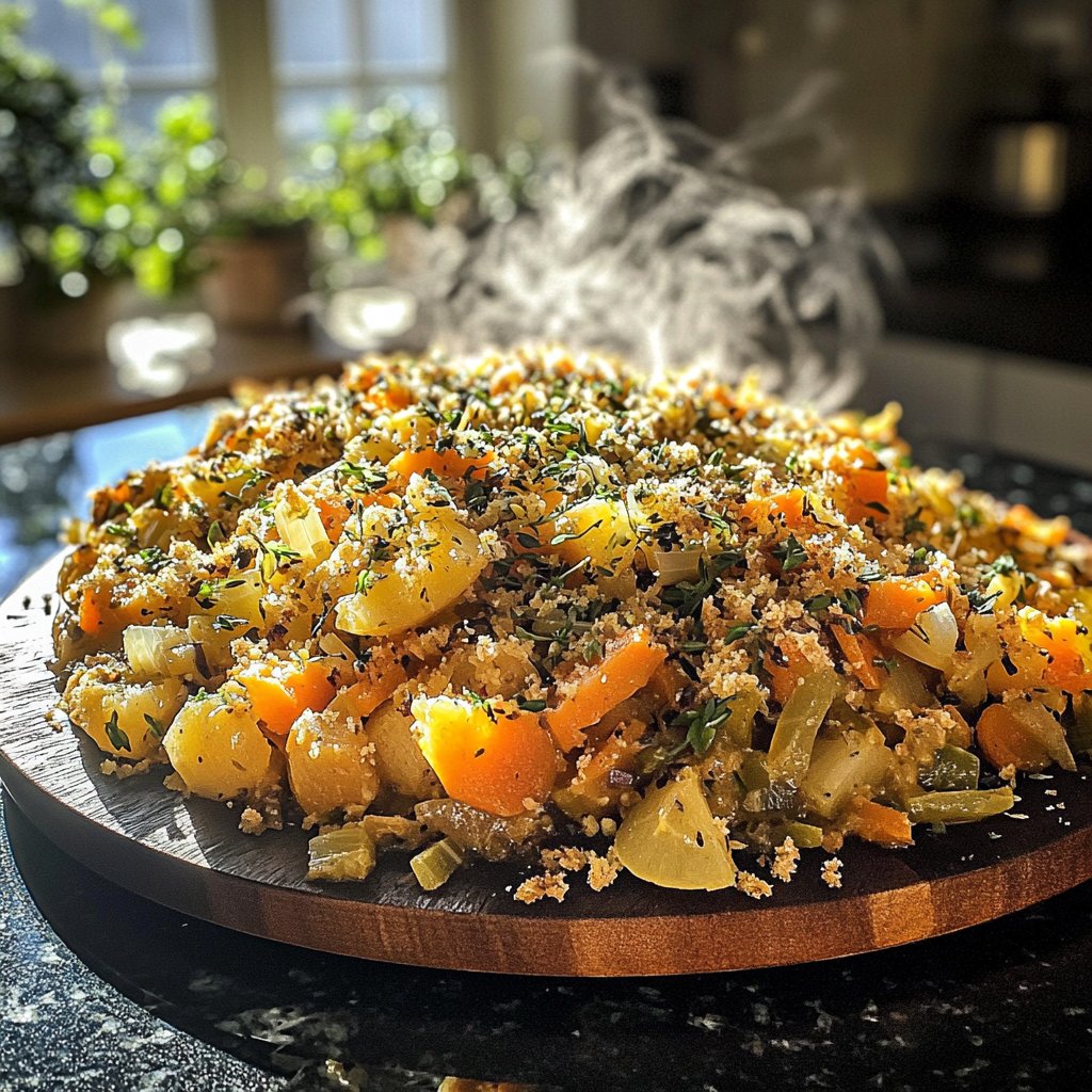 Crockpot Rezepte herzhaft