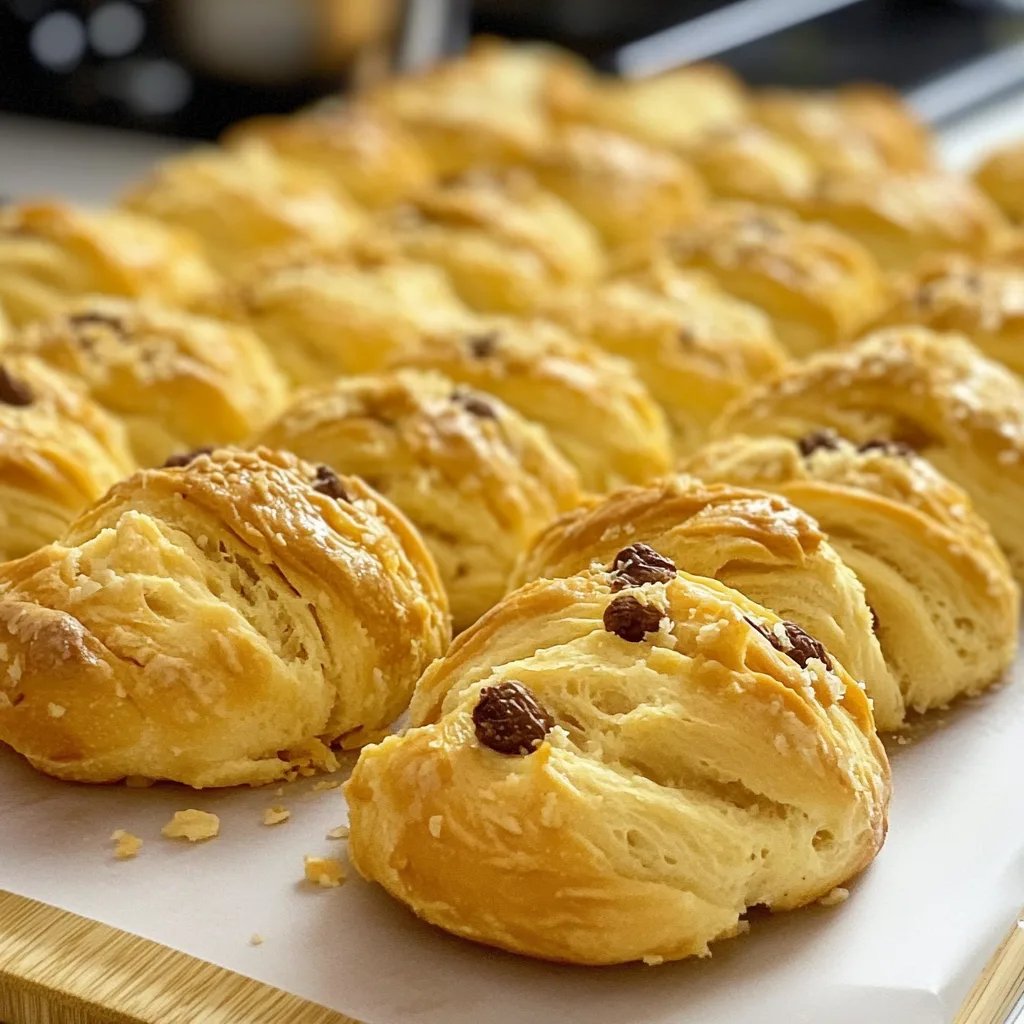 Harika Bir Lezzet Çikolatalı Kurabiye Tarifi (Videolu)