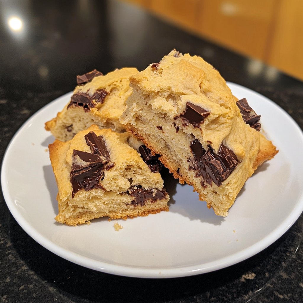 Backen leicht gemacht