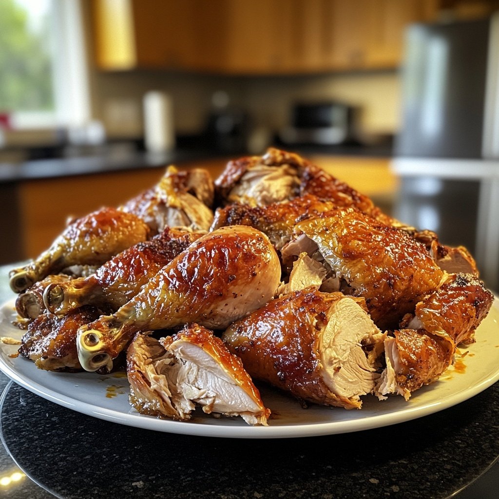 Familien Sonntagsessen