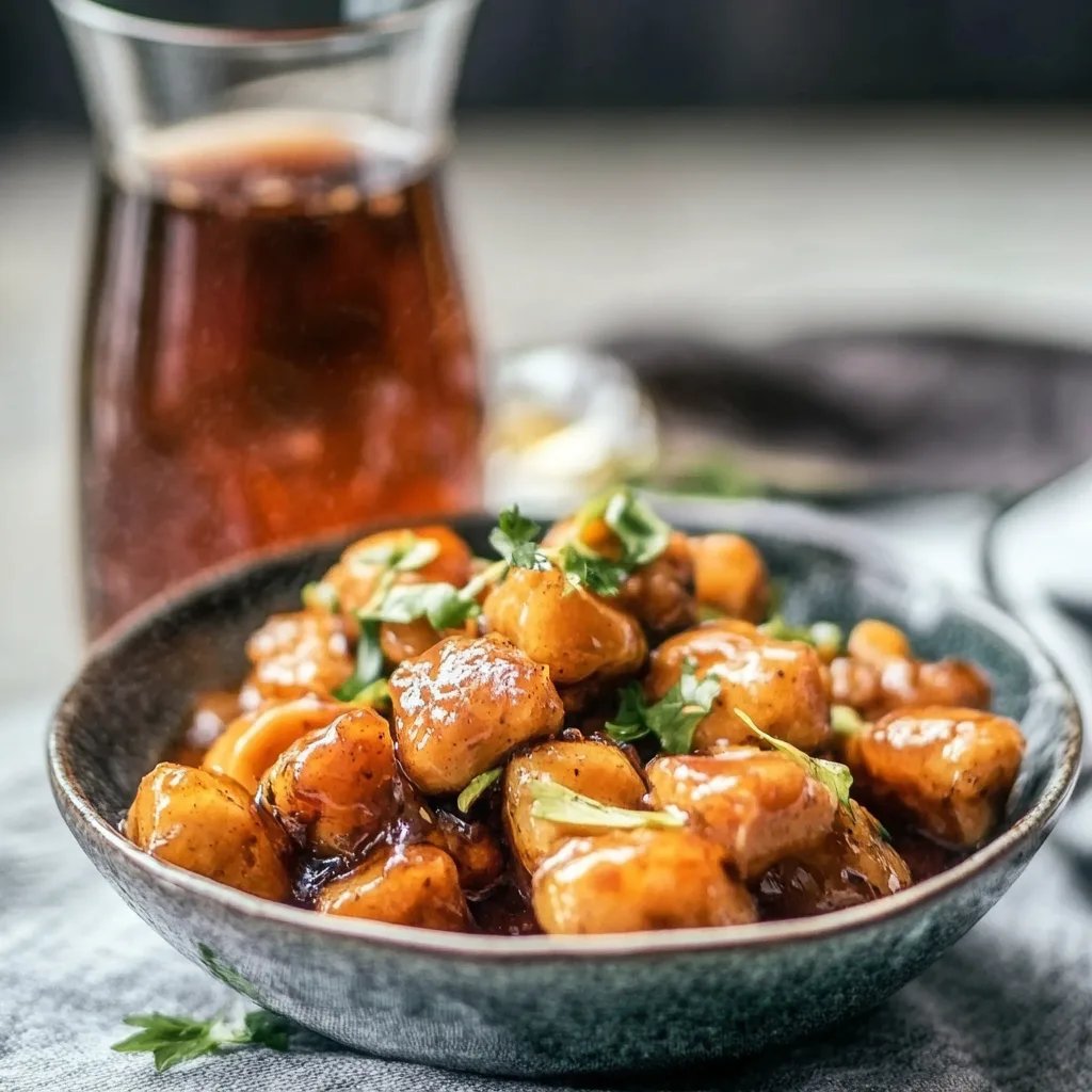 Feines Haselnusslikör Rezept