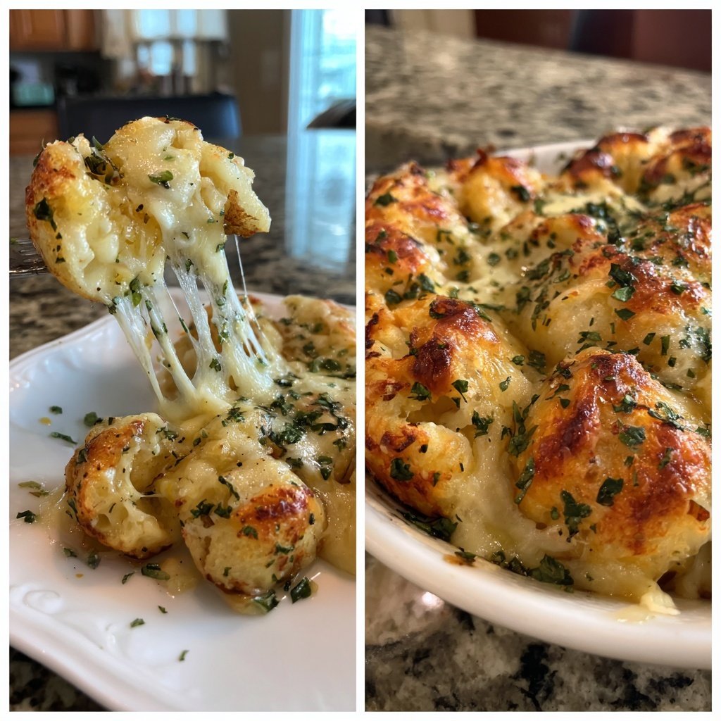 Geiles Essen Mit Käse