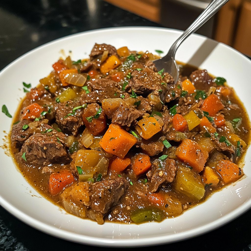 Crockpot Rezepte zum Vorbereiten